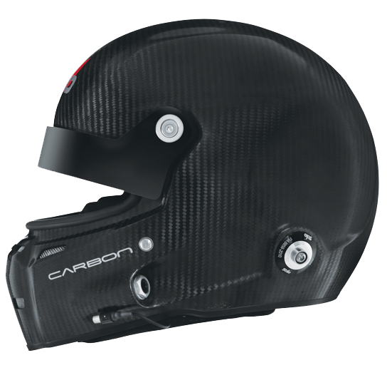 STILO Helmet ST5 GT Carbon 54